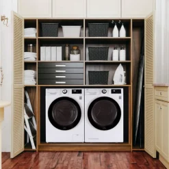 Compact Washer