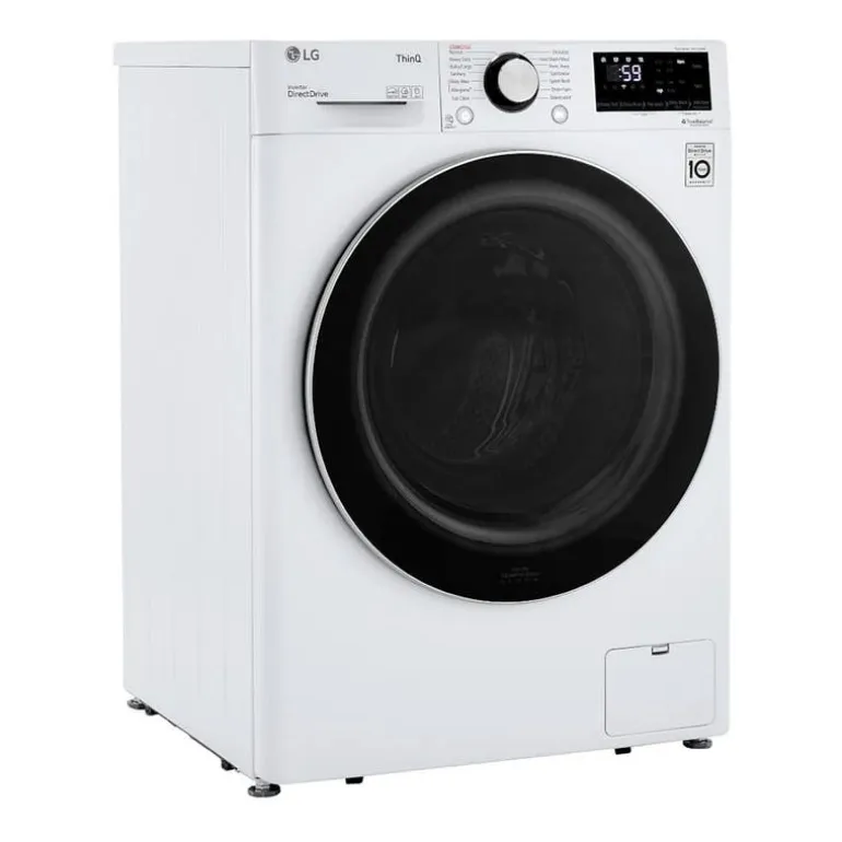 Compact Washer