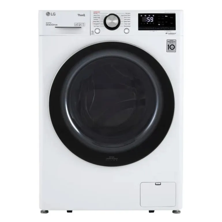 Compact Washer