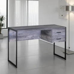Computer desk