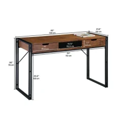 Computer desk