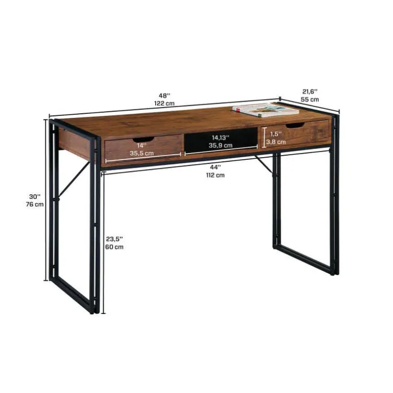 Computer desk