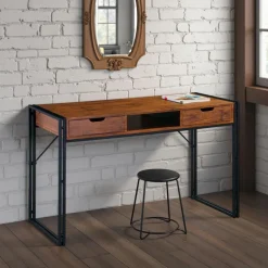 Computer desk