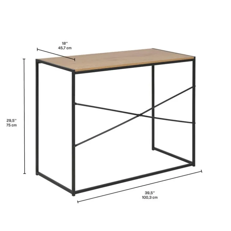 Computer Desk