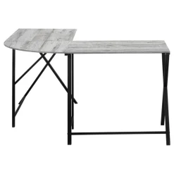 Computer Desk 55" - Monarch