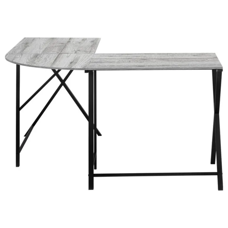 Computer Desk 55" - Monarch
