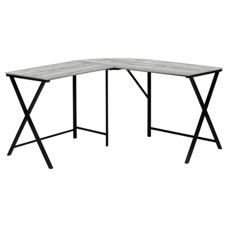 Computer Desk 55" - Monarch