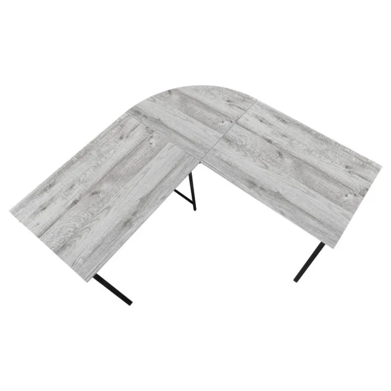 Computer Desk 55" - Monarch