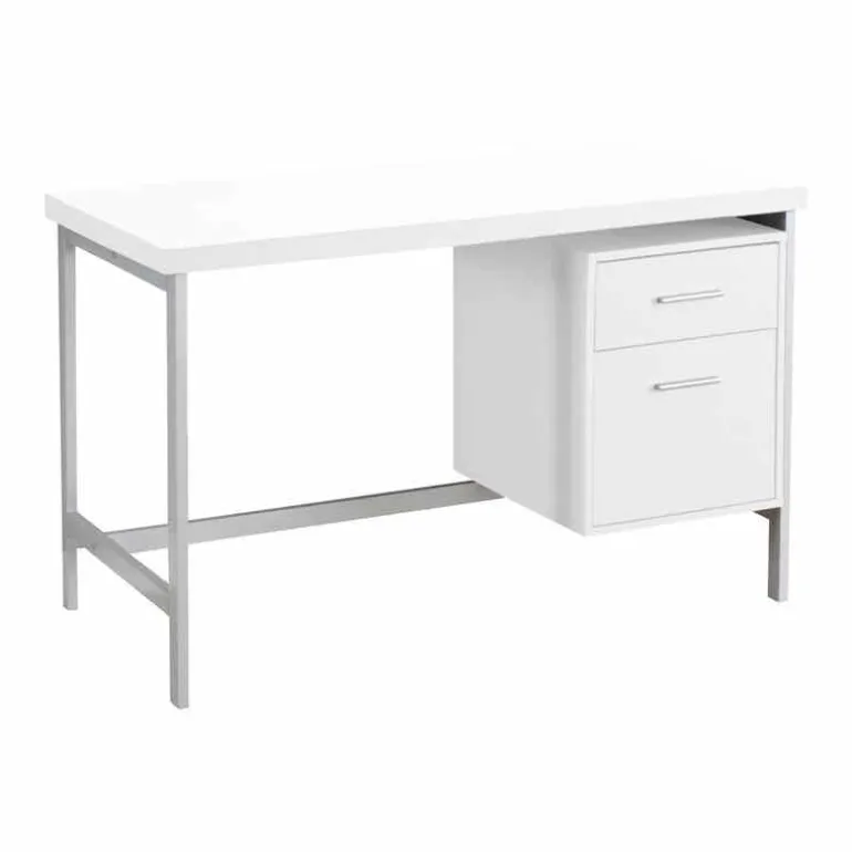 Computer Desk 48" - Monarch