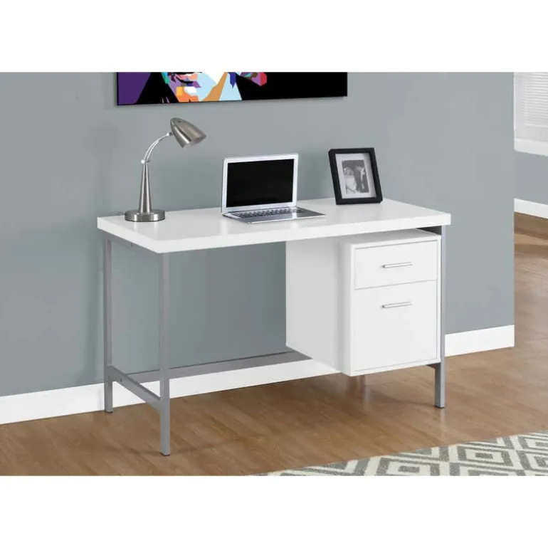 Computer Desk 48" - Monarch