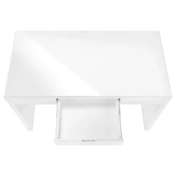Computer desk - 1 storage drawer - 48