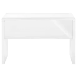 Computer desk - 1 storage drawer - 48