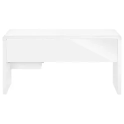 Computer desk - 2 storage drawers / left or right setup - 60
