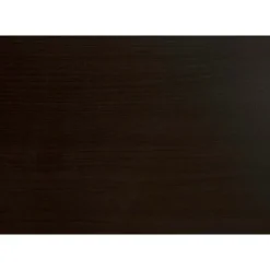 Computer desk - espresso left or right facing corner - Monarch