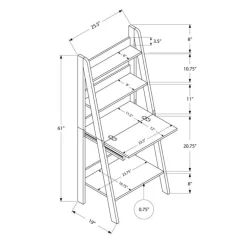 Computer desk - 61