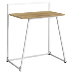 Computer desk - juvenile / small writing or laptop table / modern style - 30" - Monarch