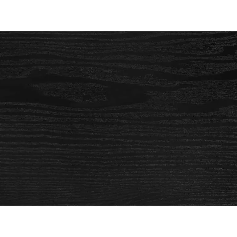Computer desk - 55"l / black oak left or right facing - Monarch