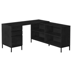 Computer desk - 60