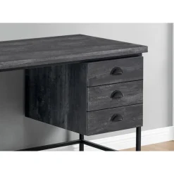 Computer desk - 55