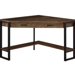 Computer desk - 42