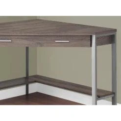 Computer desk - 42