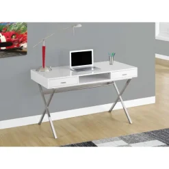 Computer desk - 48