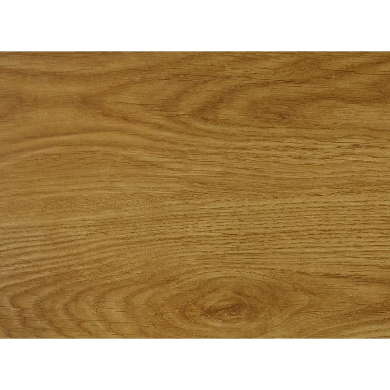 Computer desk - 60"l / light oak l-shaped corner - Monarch