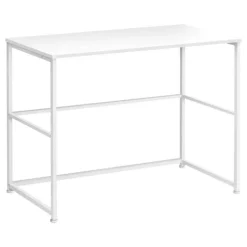 Computer desk - 40