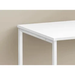 Computer desk - 40