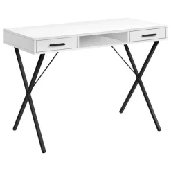 Computer desk - 42