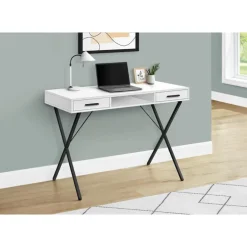 Computer desk - 42