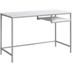 Computer desk - 48