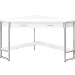 Computer desk - 42