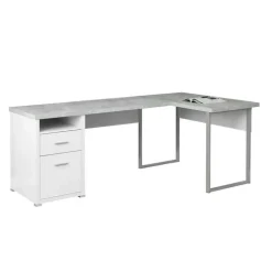 Computer desk - 80