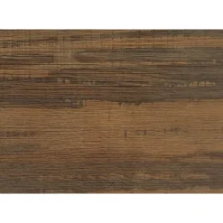 Computer desk - l-shaped / corner / 2 open shelves / sawhorse style - 47l x 4 - Monarch