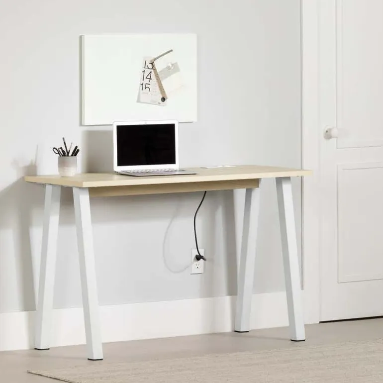 Computer Desk - South Shore