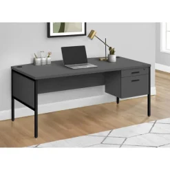 Computer desk 72