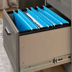 Computer Desk with Hutch - South Shore