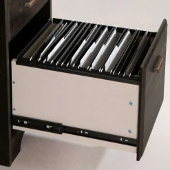 Computer Desk with Hutch - South Shore