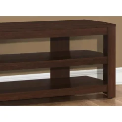 Corner TV Stand 42" - Monarch