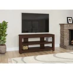 Corner TV Stand 42