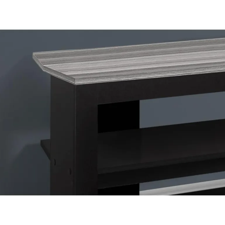 Corner TV Stand 42" - Monarch