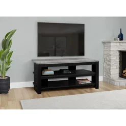 Corner TV Stand 42" - Monarch