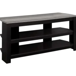 Corner TV Stand 42