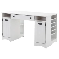 Craft Table with Storage - South Shore