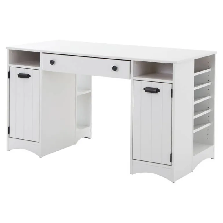 Craft Table with Storage - South Shore