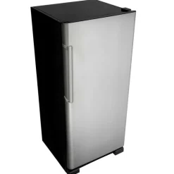 DANBY 17 cu ft 30 In all refrigerator Stainless All refrigerator - DAR170A3BSLDD