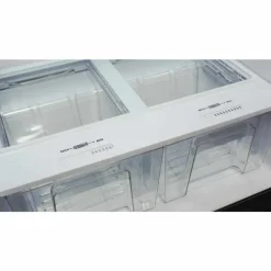 DANBY 17 cu ft 30 In all refrigerator Stainless All refrigerator - DAR170A3BSLDD