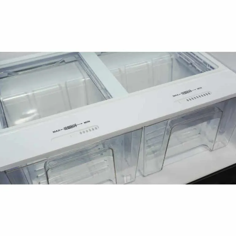 DANBY 17 cu ft 30 In all refrigerator Stainless All refrigerator - DAR170A3BSLDD
