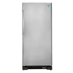 DANBY 17 cu ft 30 In all refrigerator Stainless All refrigerator - DAR170A3BSLDD